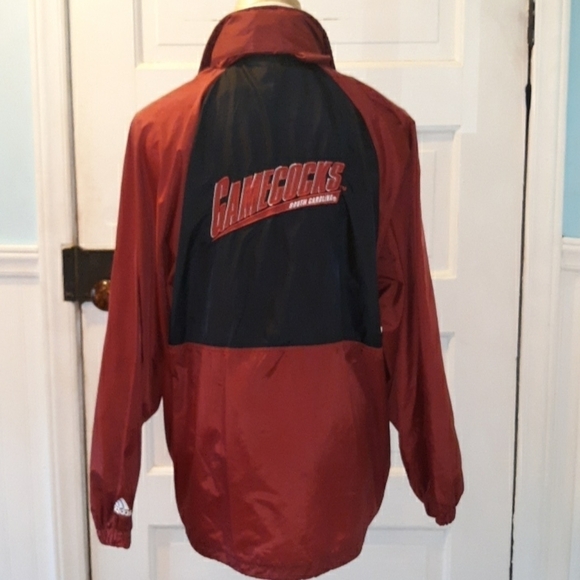 Adidas South Carolina Gamecocks large jack… - Picture 2 of 3